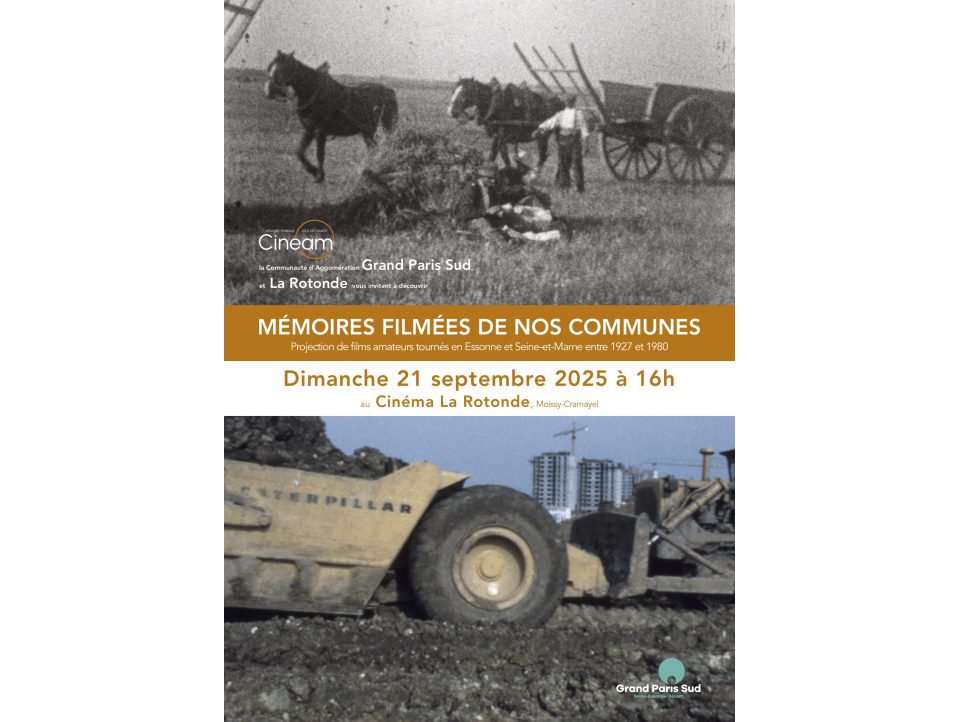 Mémoires filmées de nos communes