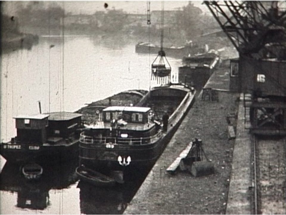 Mémoires filmées de Seine-et-Marne