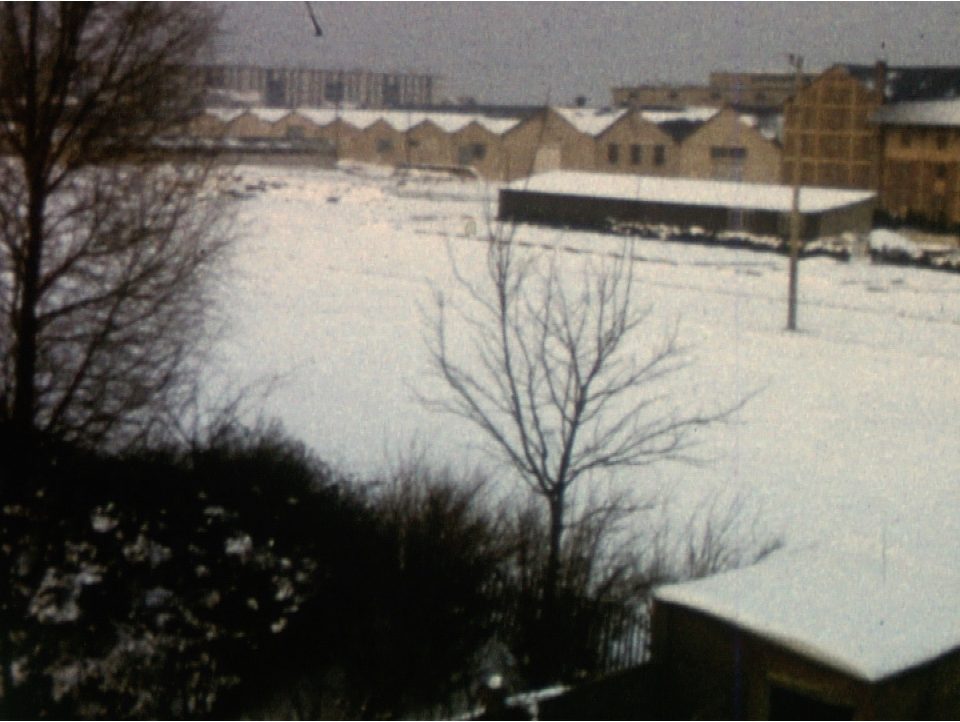 Mémoires filmées en Pays de Saclay