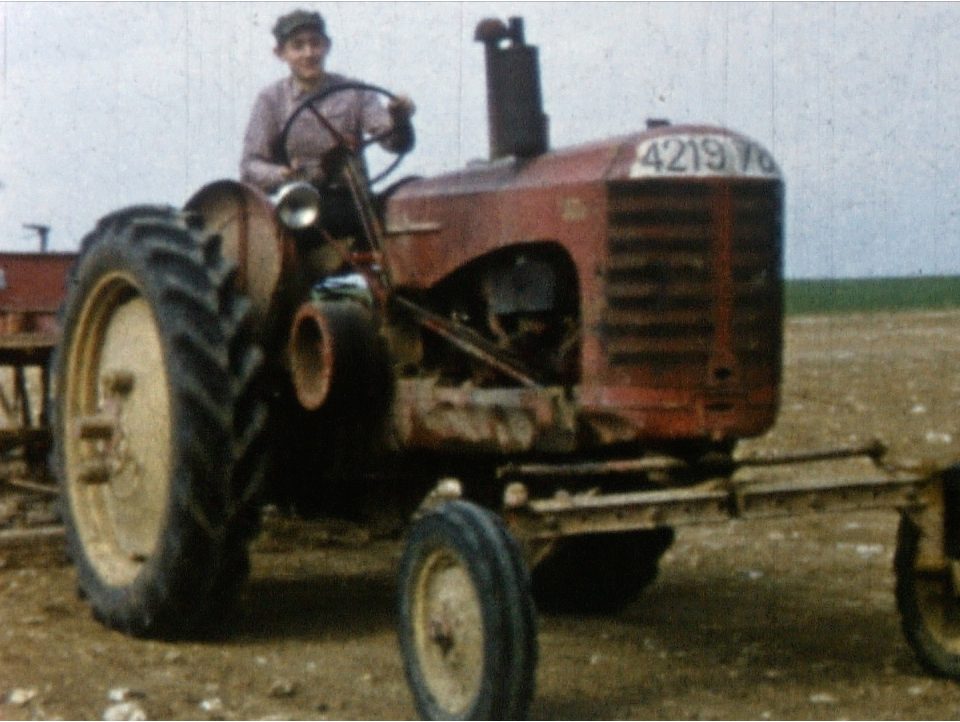 Cinéma itinérant en Sud-Essonne