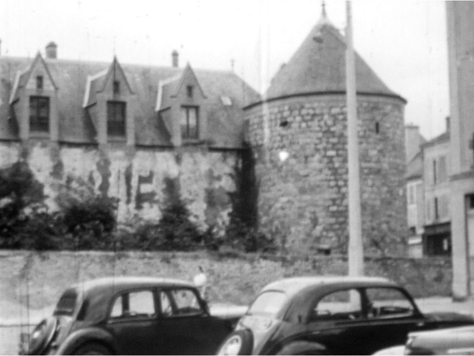 D'un parc à l'autre