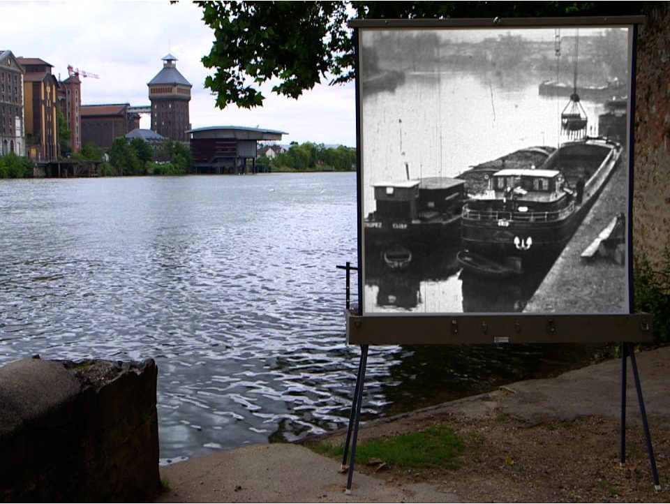 Histoires en Seine