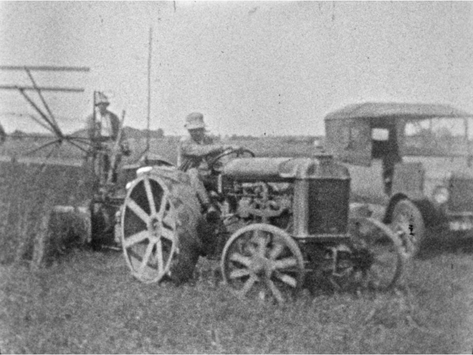 Mémoires filmées de nos communes
