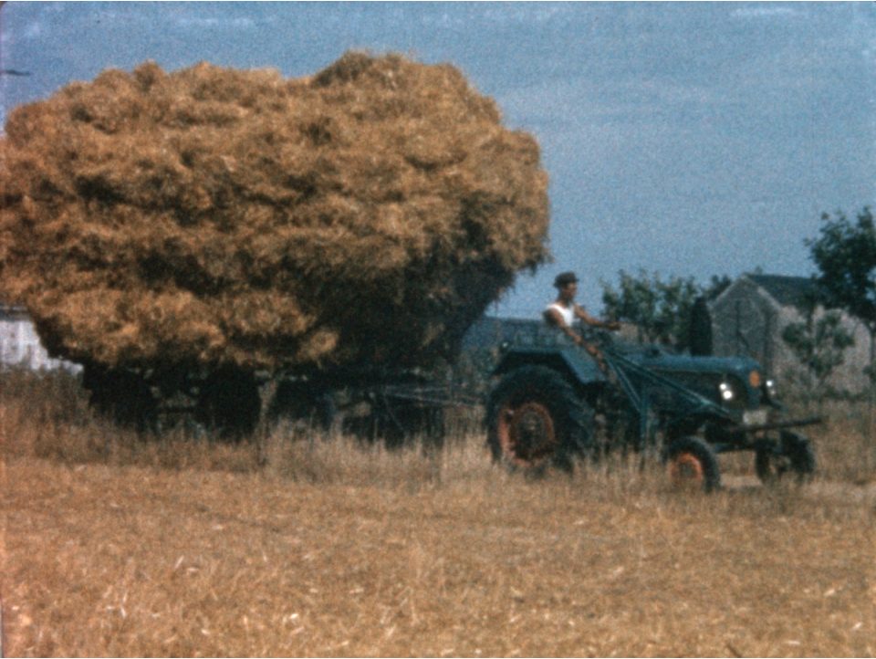 Du côté de Bouville