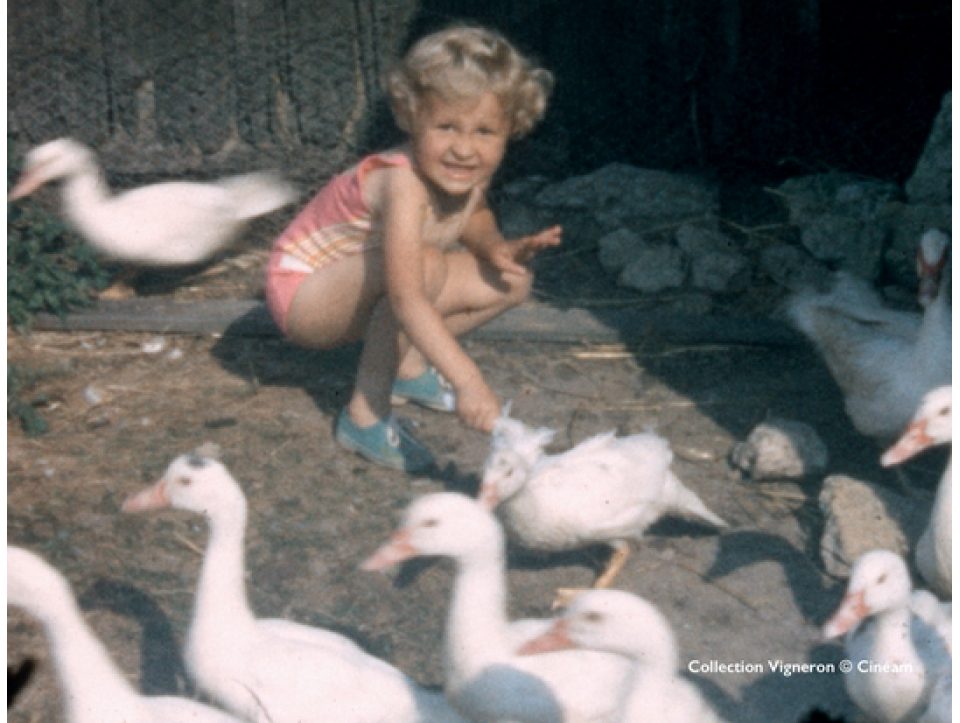 Enfances en Seine-et-Marne