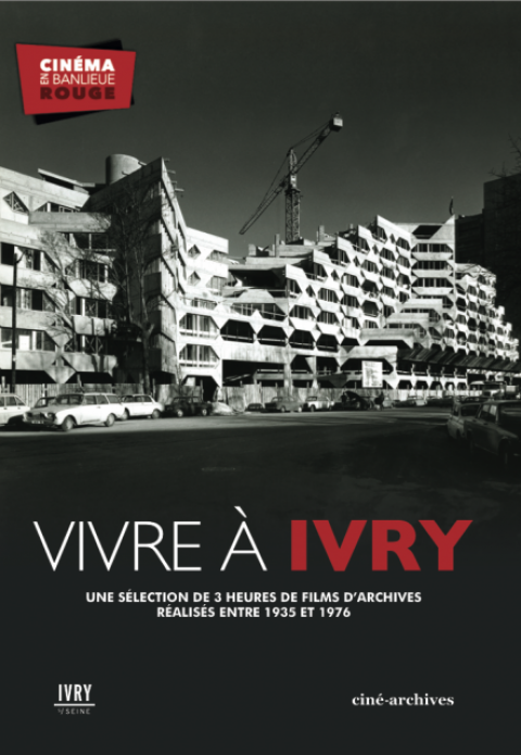 Vivre à Ivry