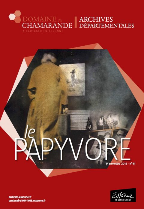 Le Papyvore n°41