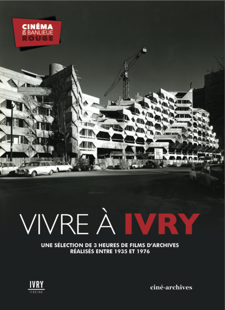 Vivre à Ivry