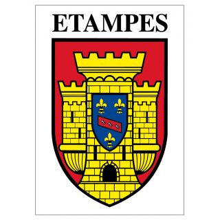 Étampes