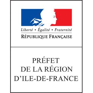 DRAC Île-de-France Ministère de la Culture