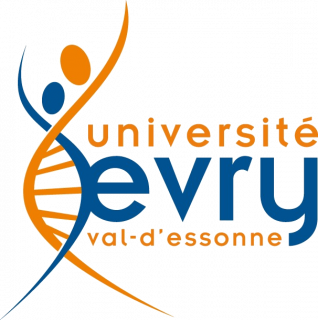 Université d'Évry Val-d'Essonne