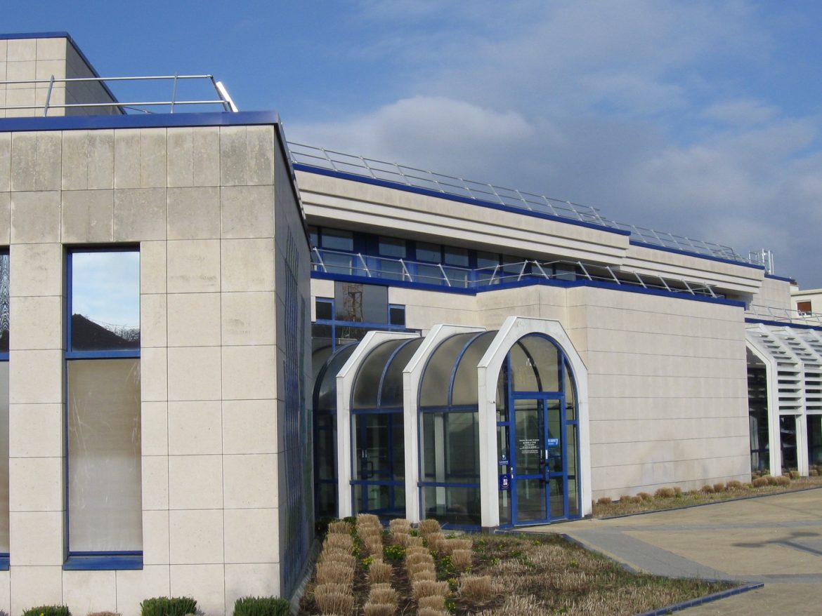 Archives départementales de Seine-et-Marne