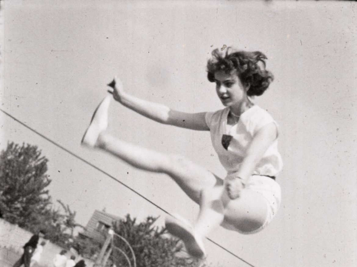 Une banlieue sportive Une banlieue sportive