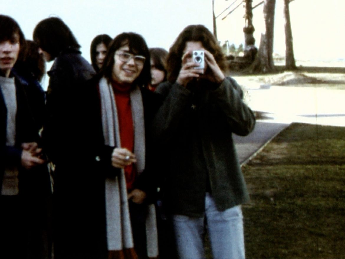 La banlieue, une histoire de regards