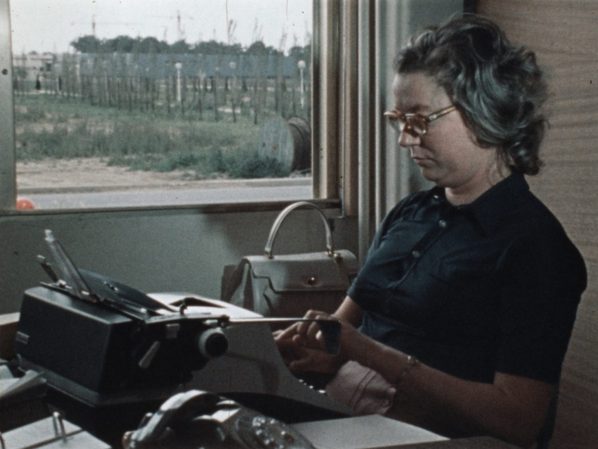 Et voilà le travail Et voilà le travail