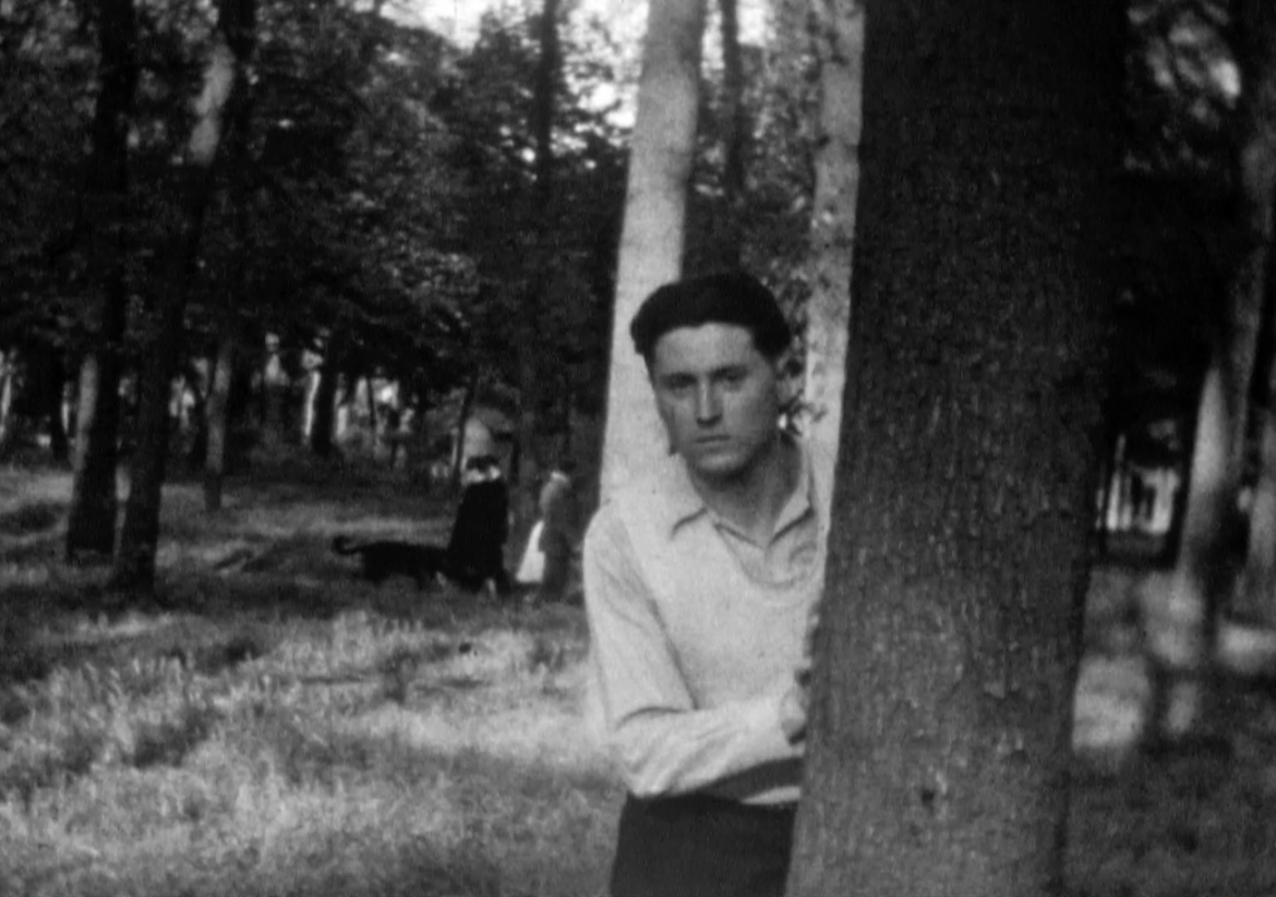 Édouard MAXANT