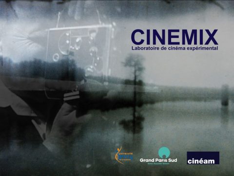 Cinemix : laboratoire de cinéma expérimental, Évry 2018