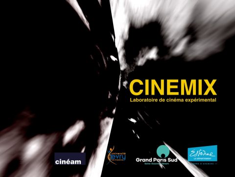 Cinémix : laboratoire de cinéma expérimental, Évry 2017