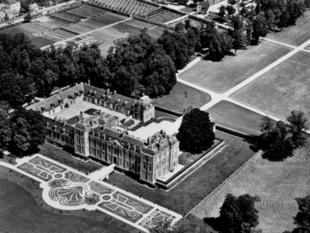 Archives départementales de l'Essonne
