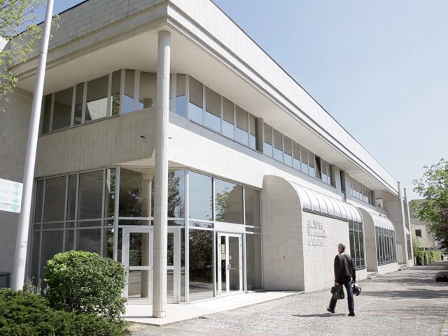 Archives départementales du Val d'Oise
