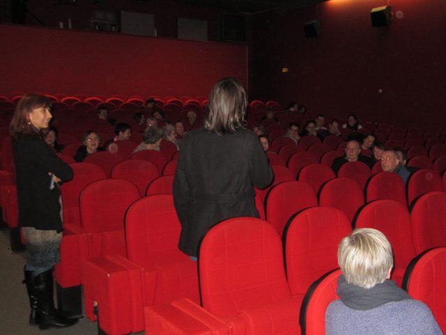 CINESSONNE
