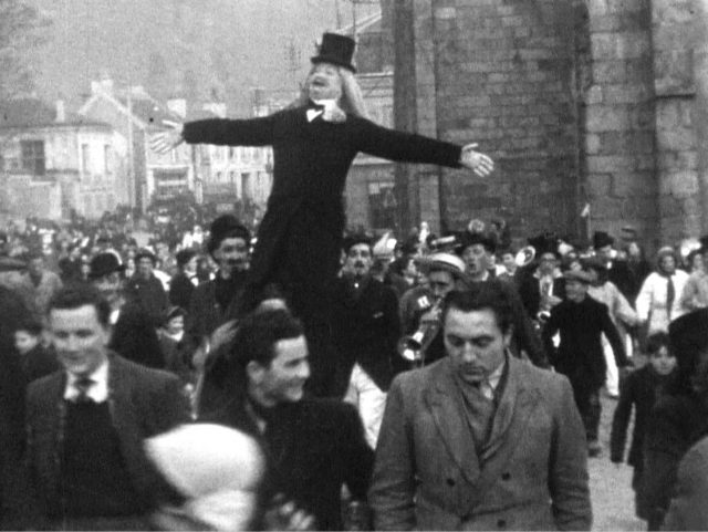 Fêtes et foires